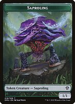 Saproling #18
