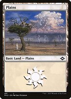 Plains #481