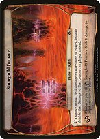 Stronghold Furnace #75