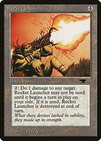 Rocket Launcher #63