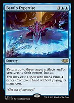 Baral's Expertise #146