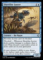 Shoreline Looter #70