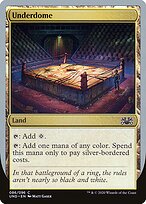 Underdome #86