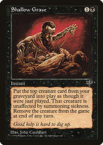 Shallow Grave #141