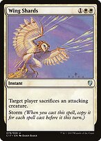 Wing Shards #79