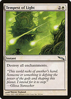 Tempest of Light #28