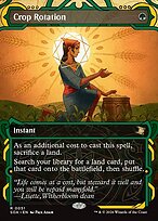 Crop Rotation #51
