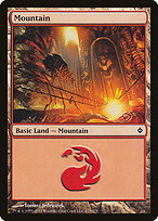 Mountain #173