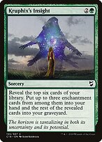 Kruphix's Insight #155