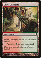 Gruul Guildgate #294