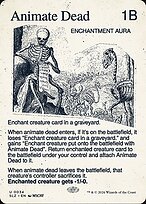Animate Dead #34