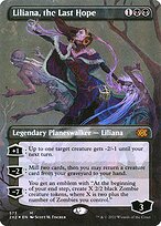Liliana, the Last Hope #573