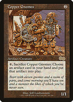 Copper Gnomes #291