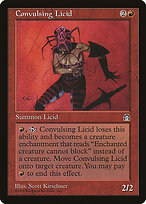 Convulsing Licid #77