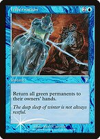 Hibernation #79★