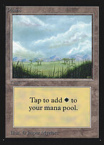 Plains #289