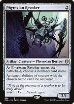 Phyrexian Revoker #868