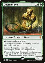 Questing Beast #171p