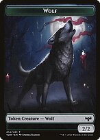 Wolf #14