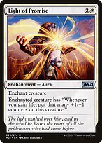 Light of Promise #25