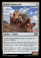 Mobile Homestead #245