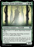 Nemata, Grove Guardian #307