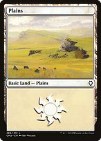 Plains #285