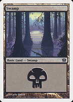 Swamp #342