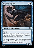 Nightveil Sprite #100