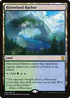 Hinterland Harbor #240