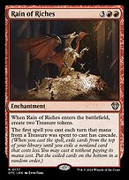Rain of Riches #177