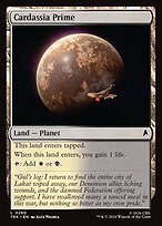 Cardassia Prime #280