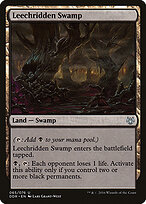 Leechridden Swamp #65