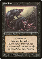Bog Rats #42