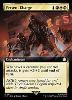 Fervent Charge #477