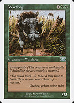 Warthog #267