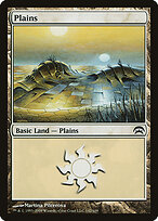 Plains #142