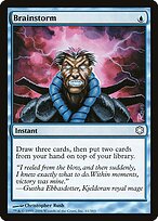Brainstorm #61