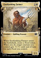 Eastfarthing Farmer #459