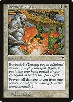 Invulnerability #25