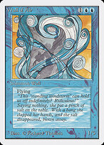 Wall of Air #90