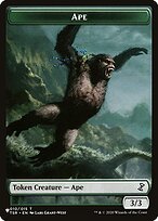 Ape #TTSR-10