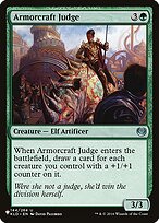Armorcraft Judge #KLD-144