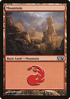 Mountain #242