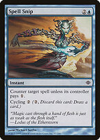 Spell Snip #57