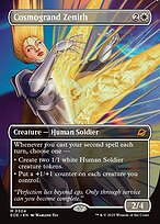 Cosmogrand Zenith #304