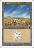 Plains #155