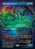 Murktide Regent #17