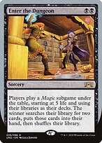 Enter the Dungeon #36