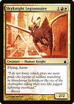 Skyknight Legionnaire #232